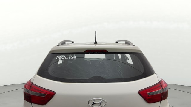 View Hyundai Creta Image 4 Used Hyundai Creta Image 4