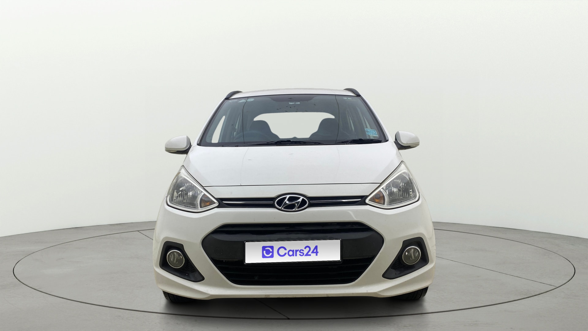 Used 2016 Hyundai Grand i10 Used 2016 Hyundai Grand i10