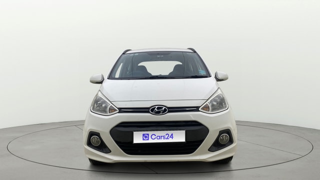 View Hyundai Grand i10 Image 1 Used Hyundai Grand i10 Image 1