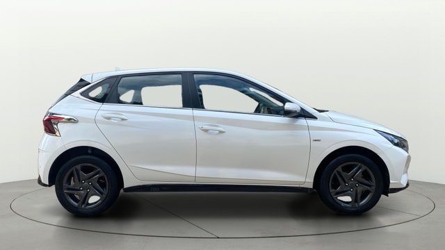 View Hyundai Elite i20 Image 9 Used Hyundai Elite i20 Image 9