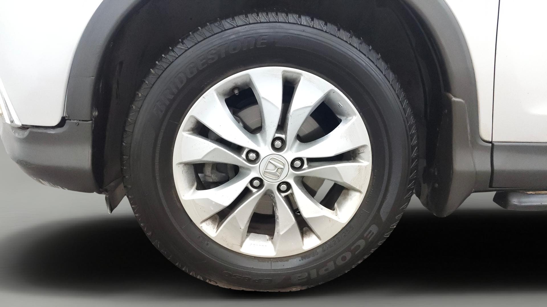 View 2015 Honda CR-V 2.0L AT Petrol Image 35 Used 2015 Honda CR-V 2.0L AT Petrol Image 35