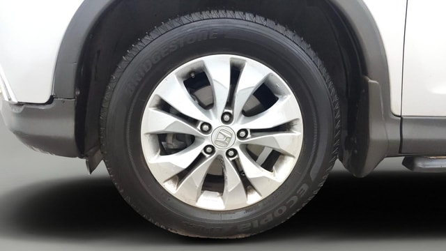 View Honda CR-V Image 35 Used Honda CR-V Image 35