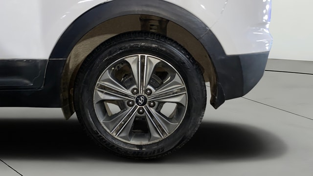 View Hyundai Creta Image 11 Used Hyundai Creta Image 11