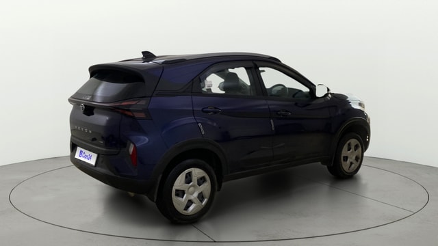 View Tata Nexon Image 42 Used Tata Nexon Image 42