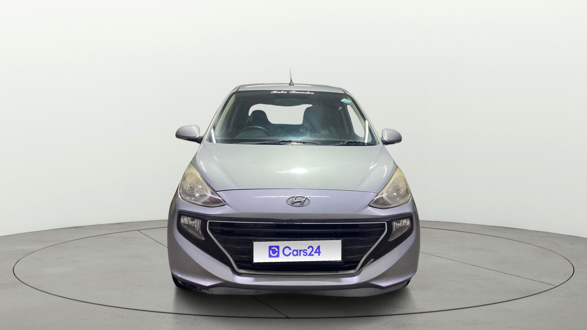 Used 2018 Hyundai New Santro Used 2018 Hyundai New Santro