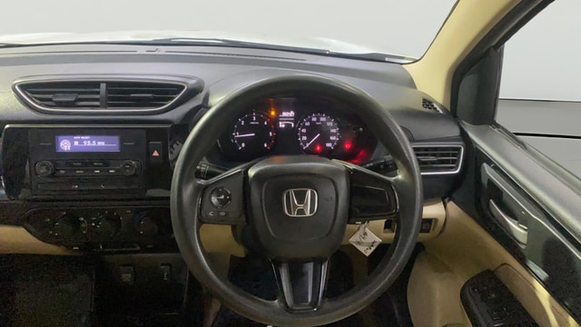 View Honda Amaze Image 20 Used Honda Amaze Image 20
