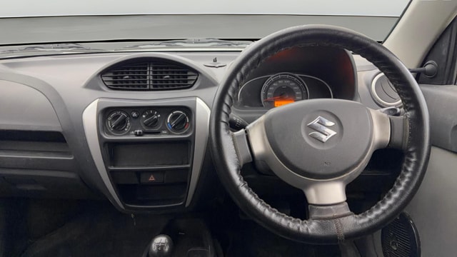 View Maruti Suzuki Alto 800 Image 20 Used Maruti Suzuki Alto 800 Image 20
