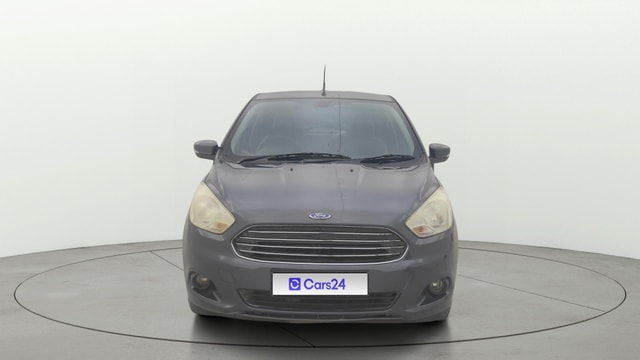 View Ford Figo Aspire Image 1 Used Ford Figo Aspire Image 1