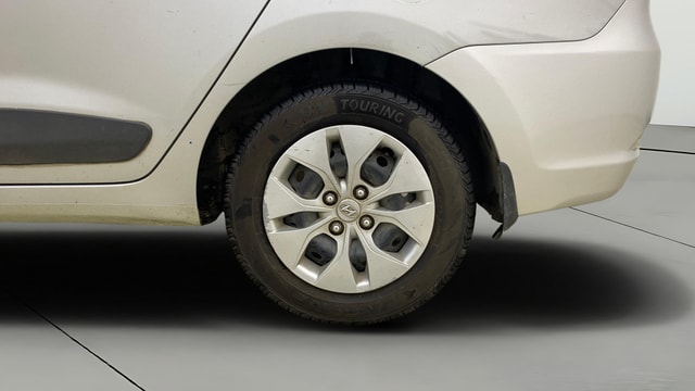 View Hyundai Xcent Image 11 Used Hyundai Xcent Image 11