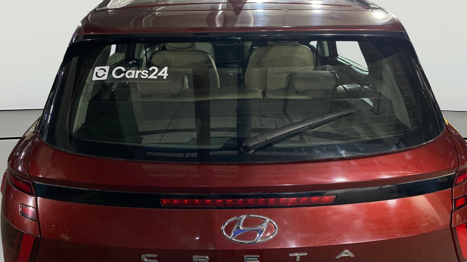 Used 2021 Hyundai Creta Used 2021 Hyundai Creta