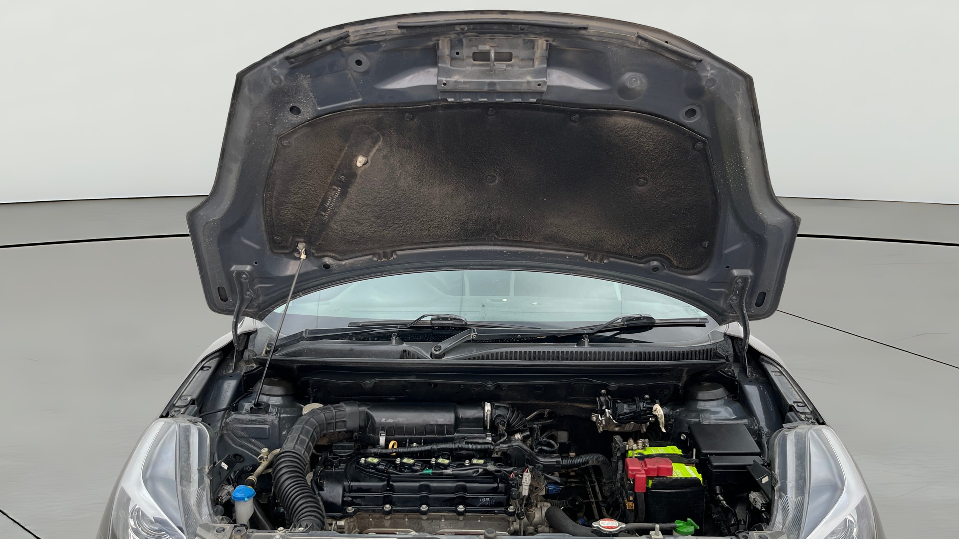 View 2019 Maruti Suzuki 1000 Base Variant Image 19 Used 2019 Maruti Suzuki 1000 Base Variant Image 19
