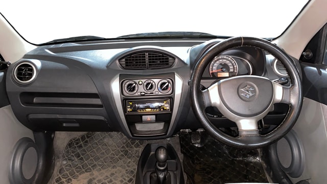 View Maruti Suzuki Alto 800 Image 15 Used Maruti Suzuki Alto 800 Image 15