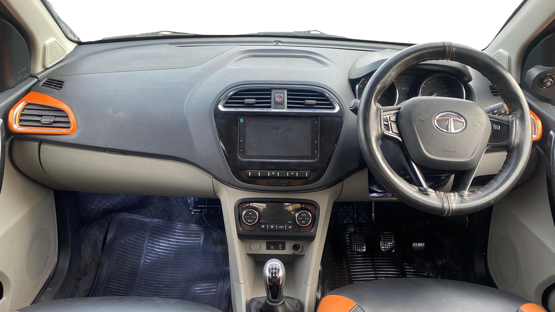 Used 2019 Tata Tiago Used 2019 Tata Tiago