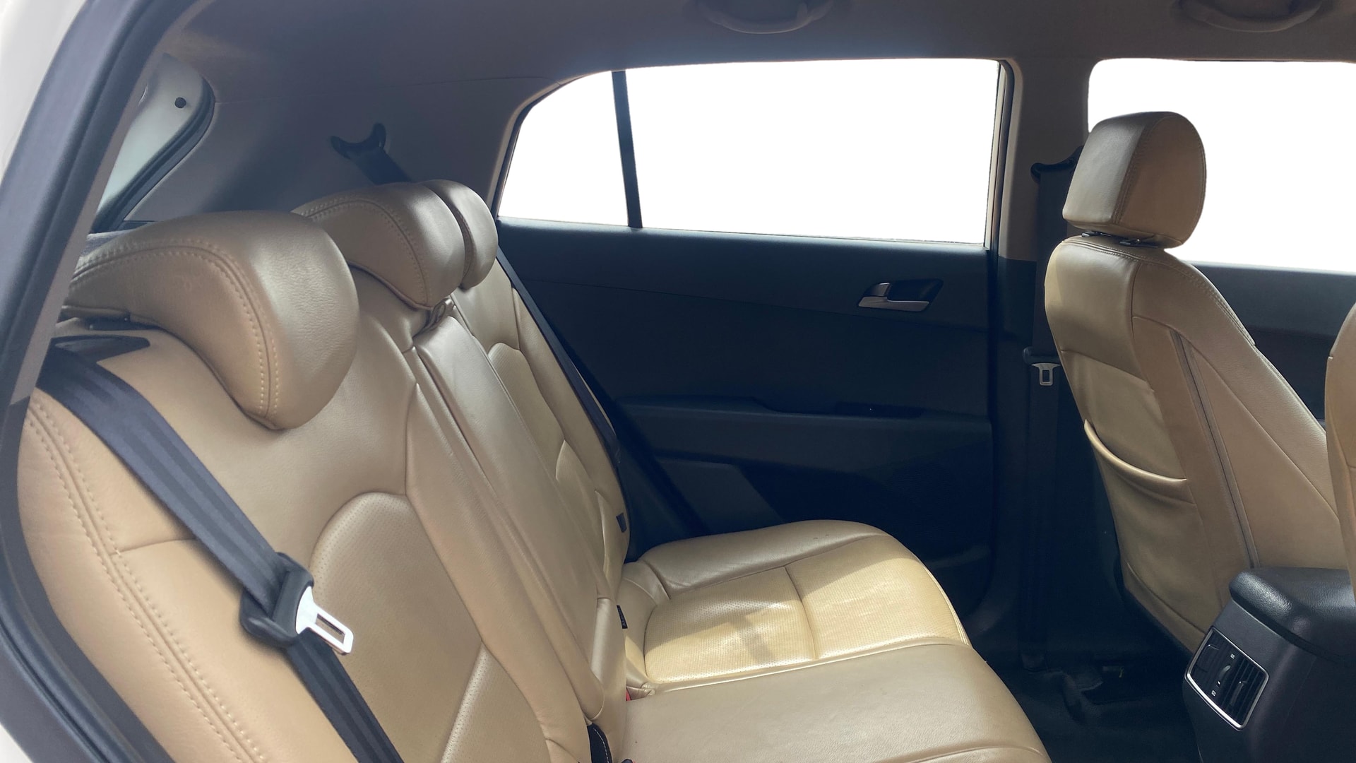 Used 2018 Hyundai Creta Used 2018 Hyundai Creta