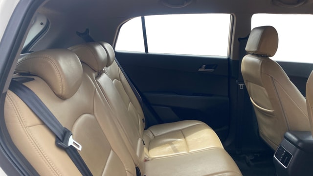 View Hyundai Creta Image 30 Used Hyundai Creta Image 30