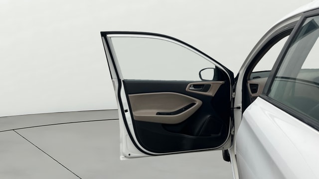View Hyundai Elite i20 Image 31 Used Hyundai Elite i20 Image 31