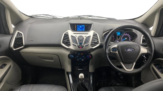 View Ford EcoSport Image 15 Used Ford EcoSport Image 15