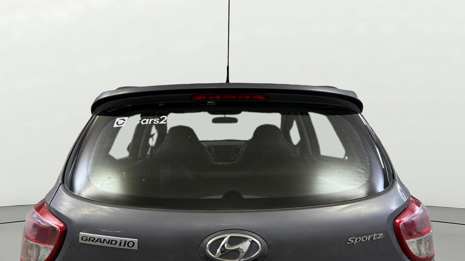 Used 2019 Hyundai Grand i10 Used 2019 Hyundai Grand i10