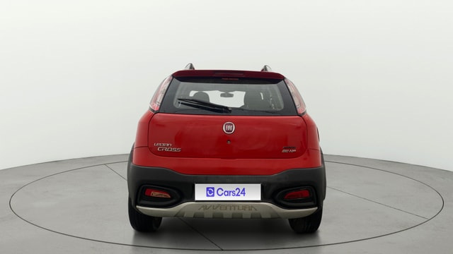 View Fiat Urban Cross Image 38 Used Fiat Urban Cross Image 38
