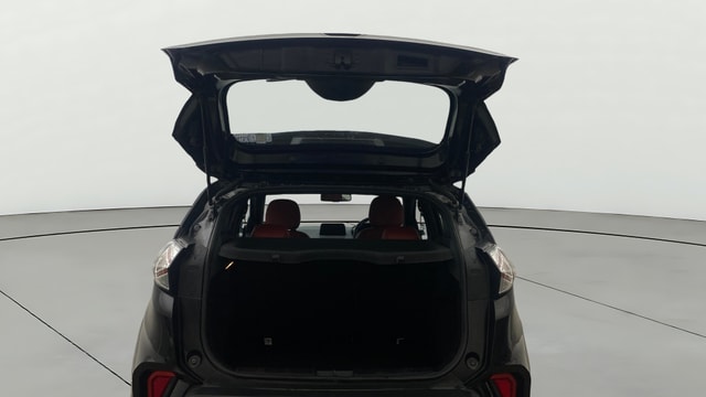 View Tata Nexon Image 42 Used Tata Nexon Image 42