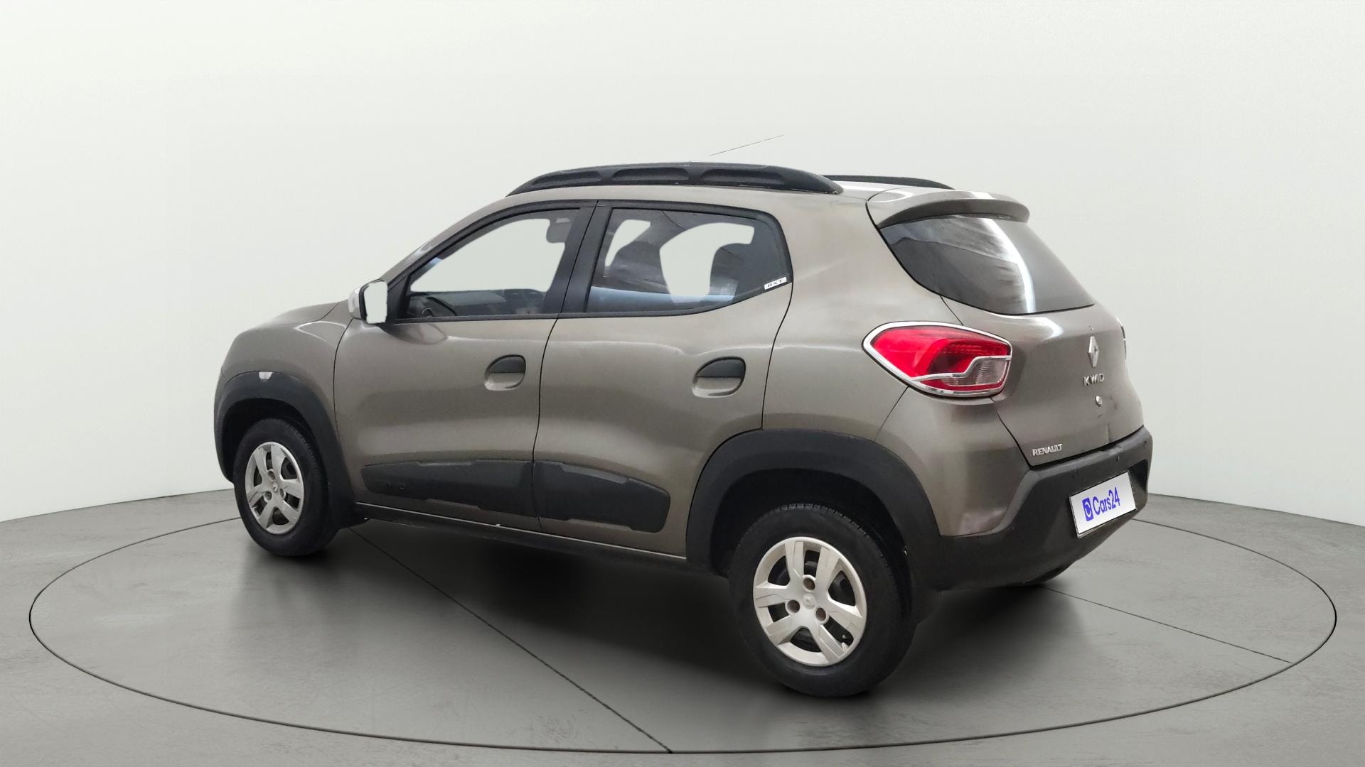 Used 2017 Renault Kwid Used 2017 Renault Kwid