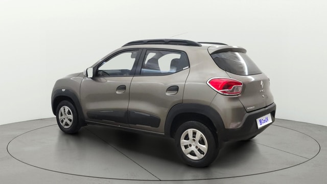 View Renault Kwid Image 2 Used Renault Kwid Image 2