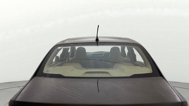 View Honda Amaze Image 4 Used Honda Amaze Image 4