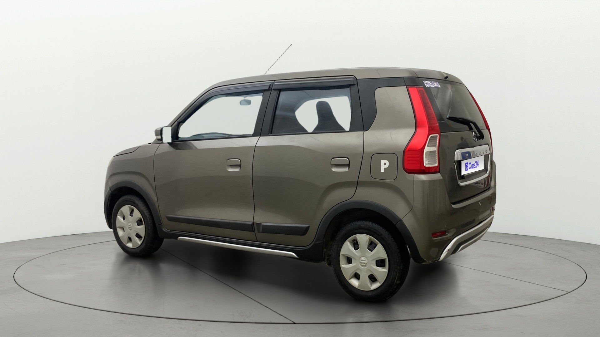 View 2021 Maruti Suzuki 1000 Base Variant Image 2 Used 2021 Maruti Suzuki 1000 Base Variant Image 2