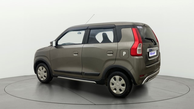 View Maruti Suzuki 1000 Image 2 Used Maruti Suzuki 1000 Image 2