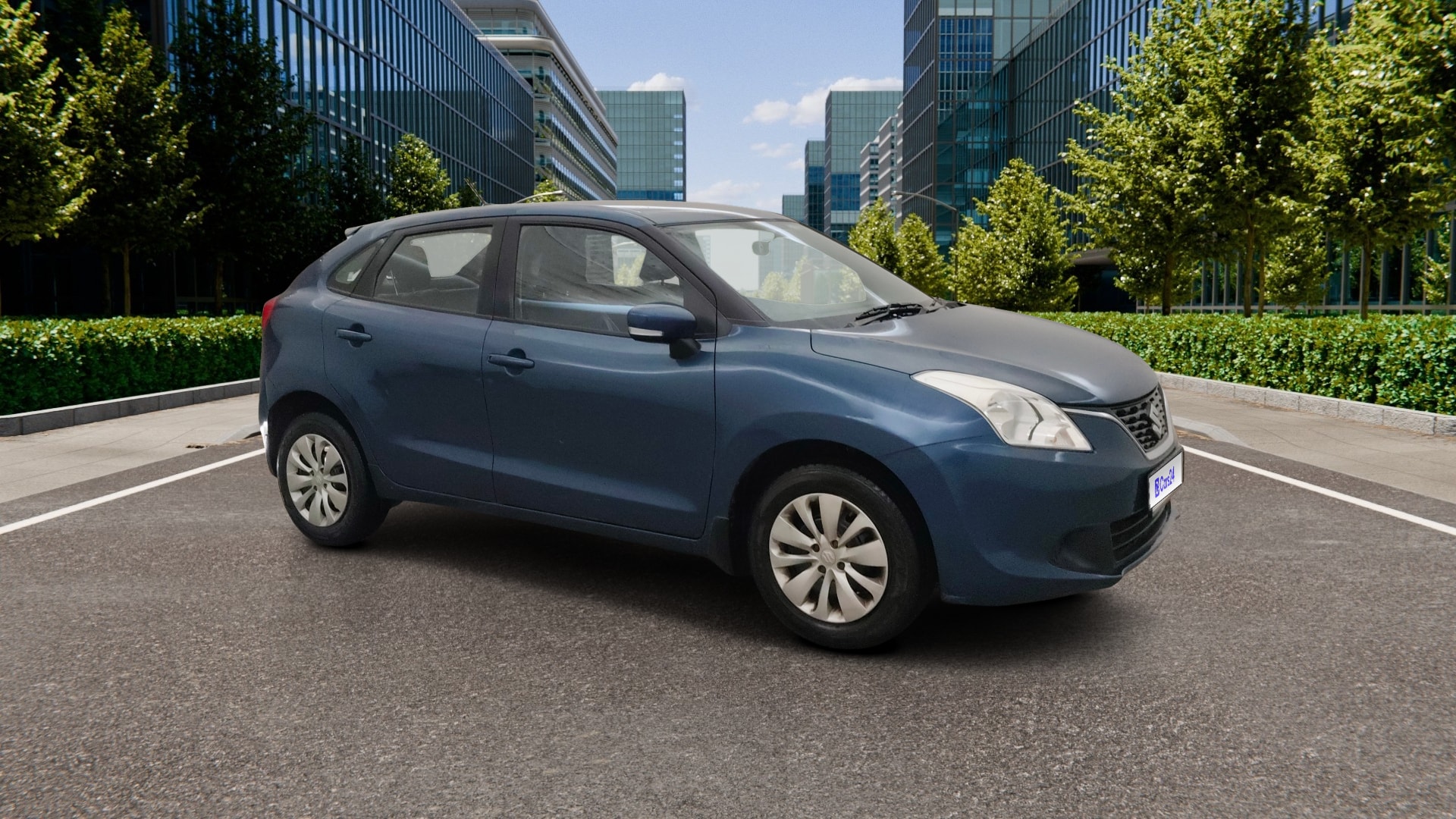 Used 2018 Maruti Suzuki 1000 Used 2018 Maruti Suzuki 1000