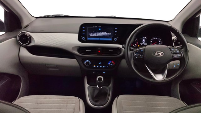View Hyundai Grand i10 Nios Image 31 Used Hyundai Grand i10 Nios Image 31