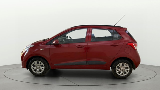 View Hyundai Grand i10 Image 5 Used Hyundai Grand i10 Image 5