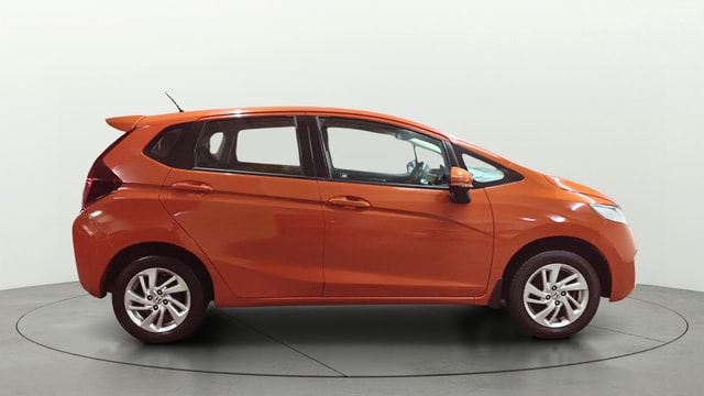 View Honda Jazz Image 8 Used Honda Jazz Image 8