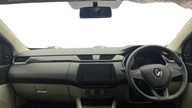 View Renault Triber Image 16 Used Renault Triber Image 16