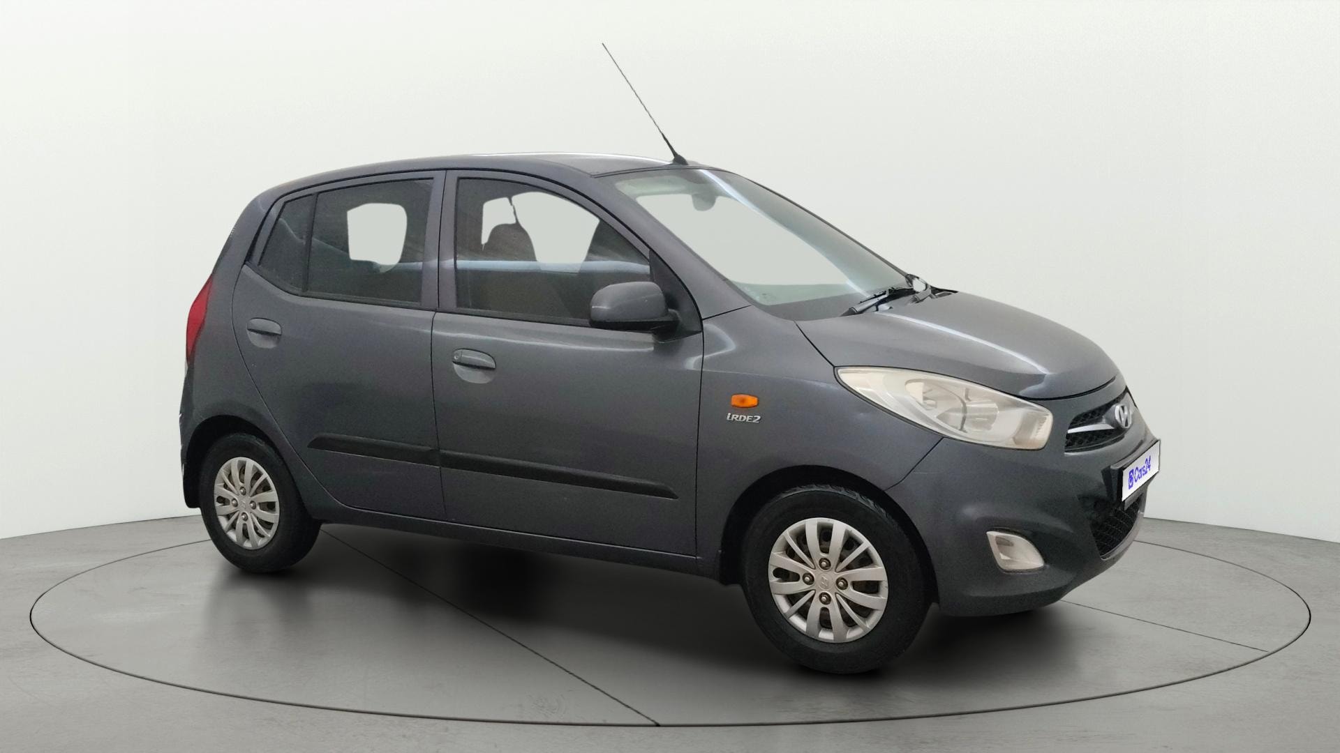 View 2015 Hyundai i10 1.2 Asta MT Image 21 Used 2015 Hyundai i10 1.2 Asta MT Image 21