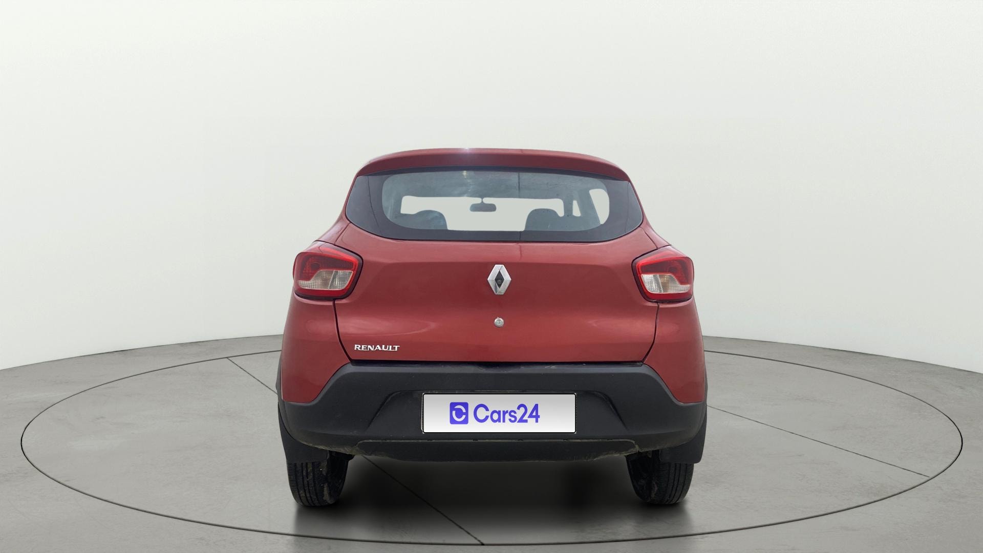 View 2019 Renault Kwid RXL 1.0 BS IV Image 39 Used 2019 Renault Kwid RXL 1.0 BS IV Image 39