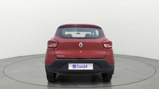View Renault Kwid Image 39 Used Renault Kwid Image 39