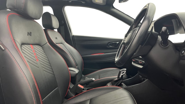 View Hyundai Elite i20 Image 18 Used Hyundai Elite i20 Image 18