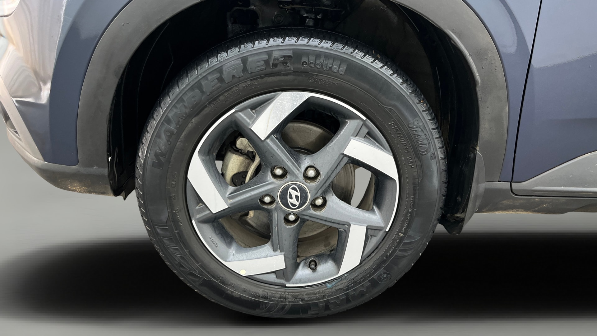 Used 2019 Hyundai Venue Used 2019 Hyundai Venue