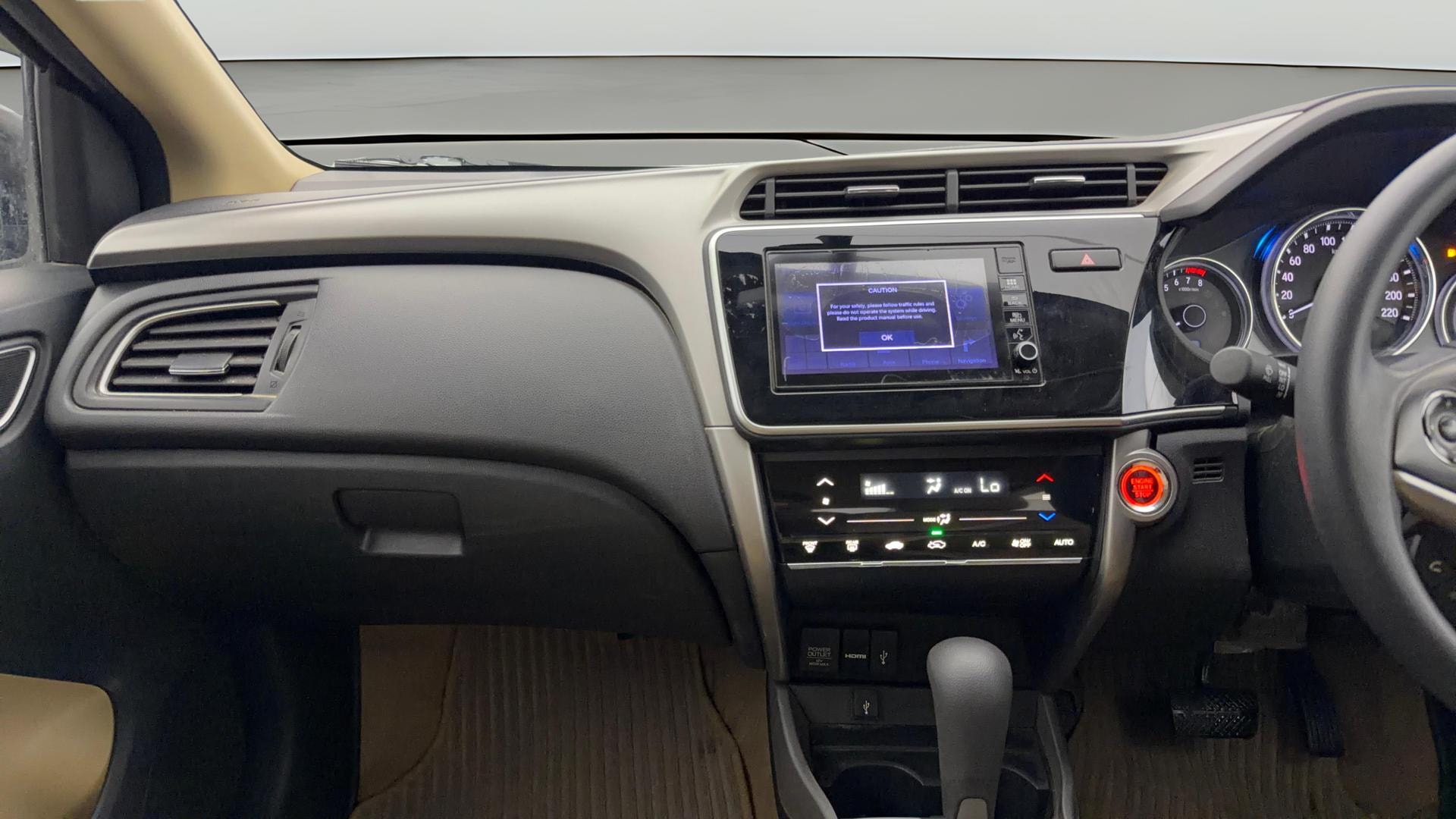 View 2019 Honda City ZX MT Diesel Anniversary Edition Image 32 Used 2019 Honda City ZX MT Diesel Anniversary Edition Image 32