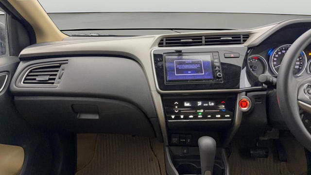View Honda City Image 32 Used Honda City Image 32