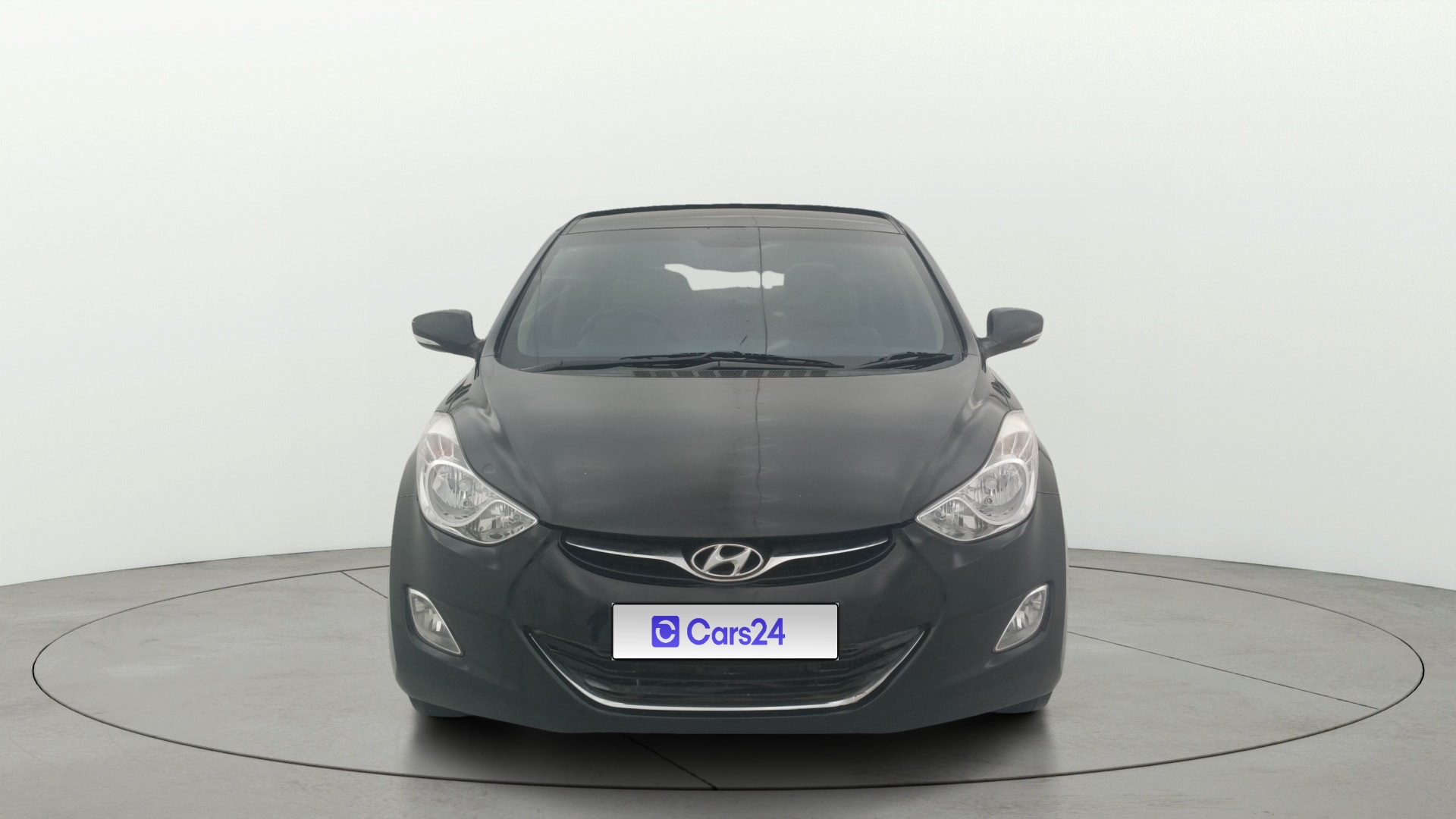 Used 2014 Hyundai Elantra Used 2014 Hyundai Elantra