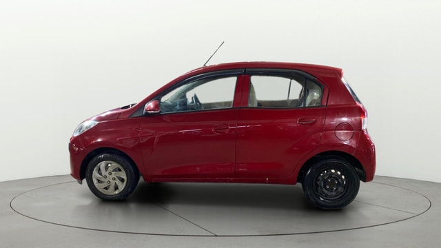 View Hyundai New Santro Image 5 Used Hyundai New Santro Image 5
