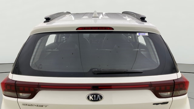 View Kia Sonet Image 4 Used Kia Sonet Image 4
