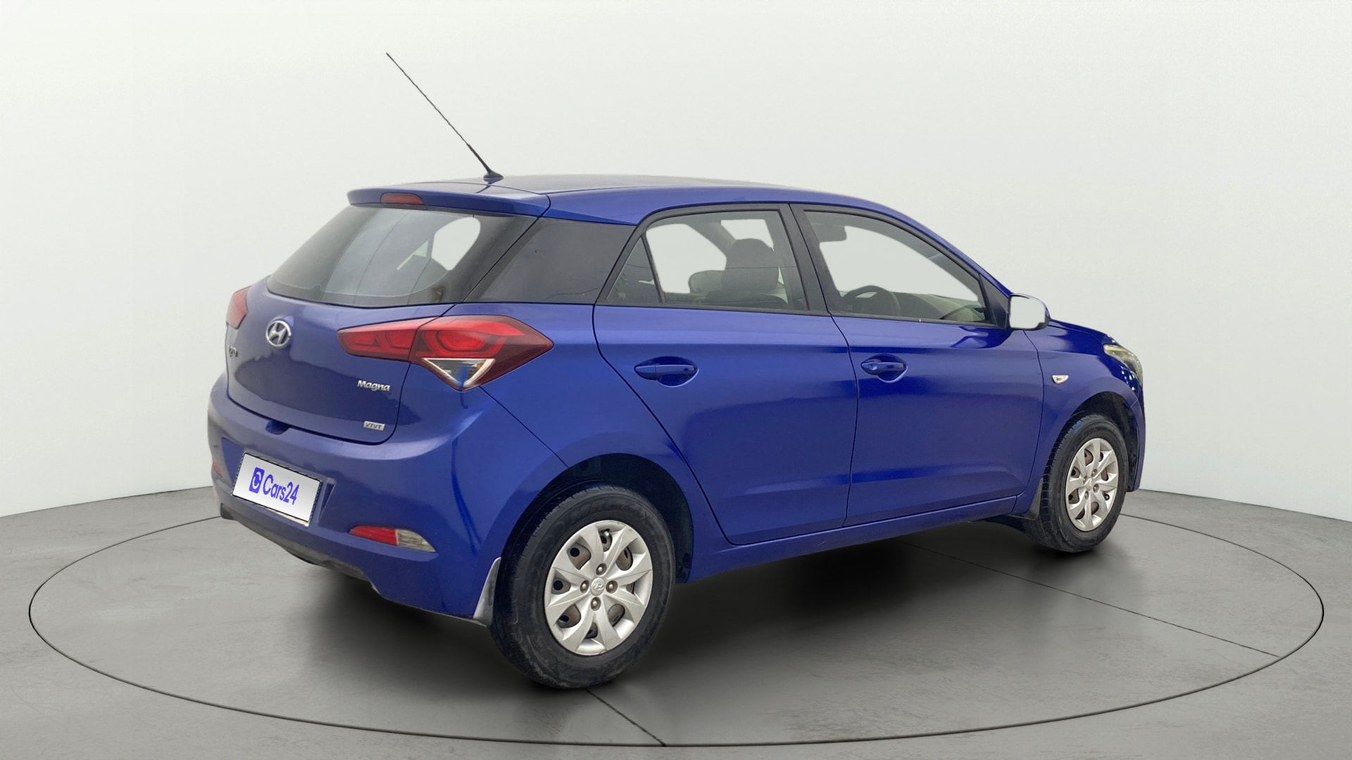 Used 2016 Hyundai Elite i20 Used 2016 Hyundai Elite i20