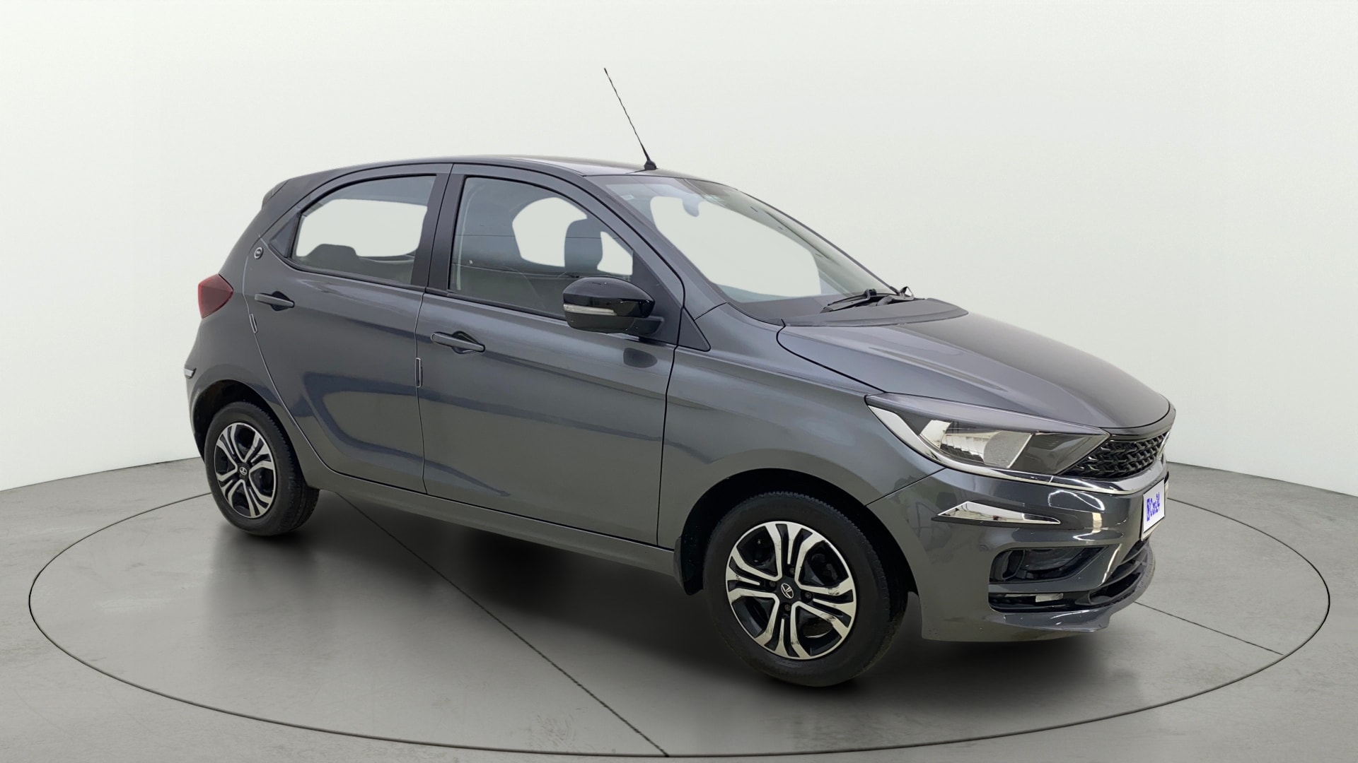 Used 2023 Tata Tiago Used 2023 Tata Tiago