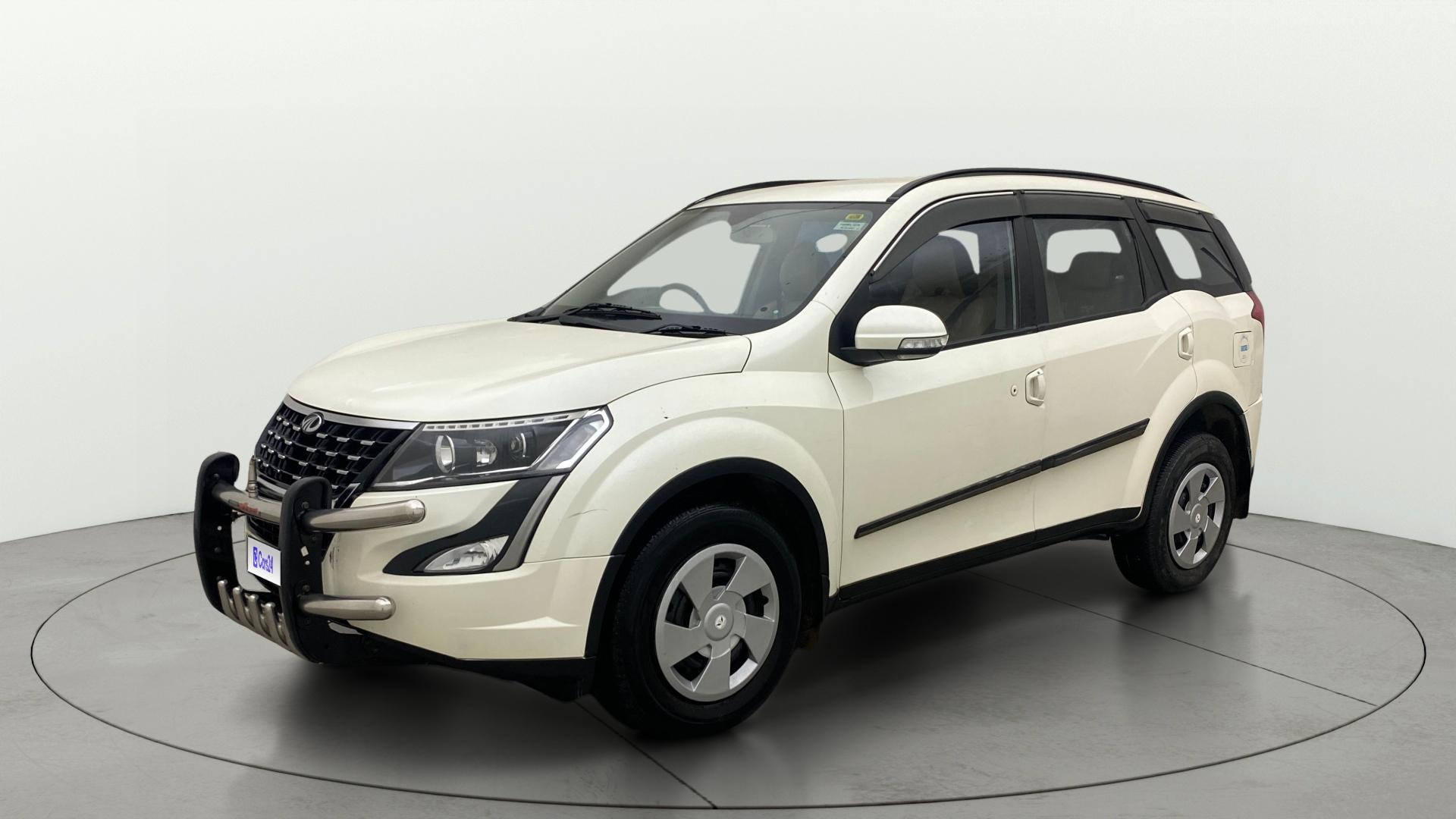 Used 2021 Mahindra XUV500 Used 2021 Mahindra XUV500