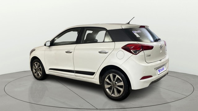 View Hyundai Elite i20 Image 2 Used Hyundai Elite i20 Image 2