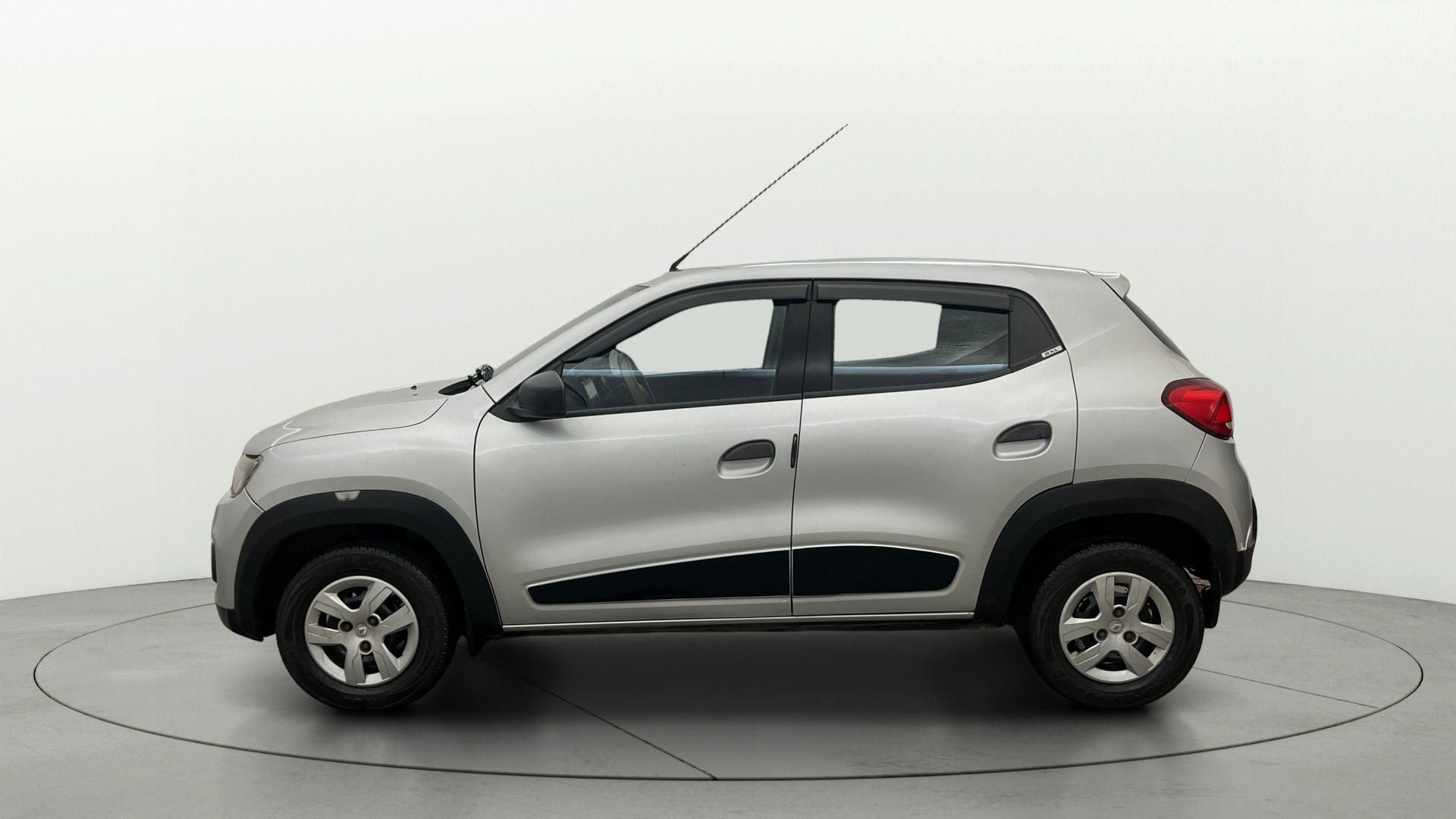 Used 2019 Renault Kwid Used 2019 Renault Kwid