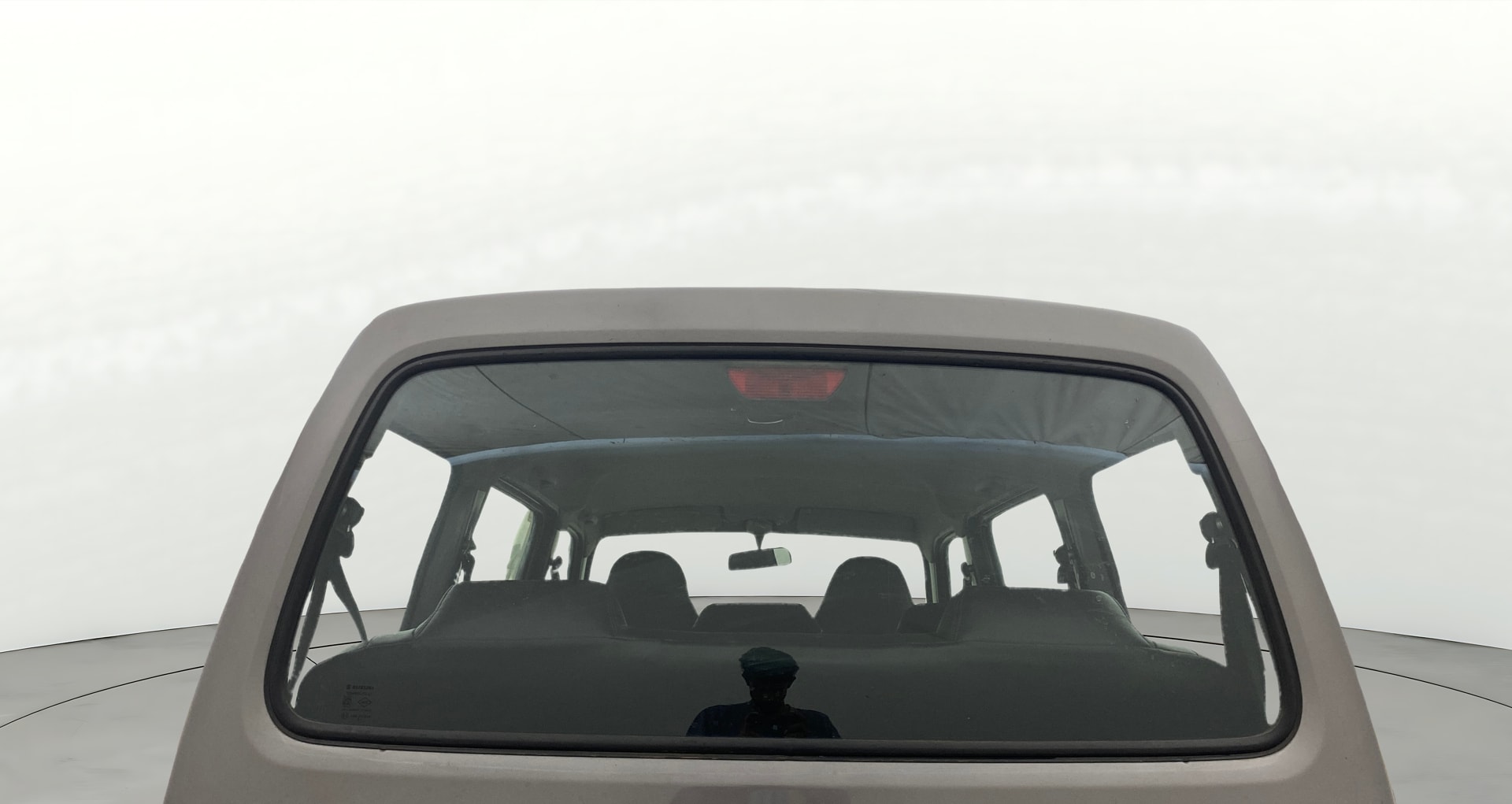View 2019 Maruti Suzuki 1000 Base Variant Image 4 Used 2019 Maruti Suzuki 1000 Base Variant Image 4